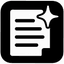 Skimpad logo