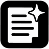 Skimpad logo